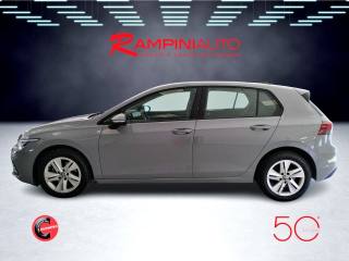 VOLKSWAGEN Golf usata 11