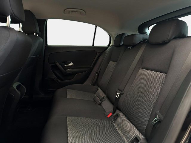 MERCEDES-BENZ A 180 usata, con ESP