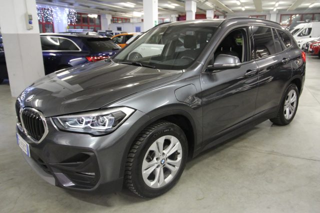 BMW X1 usata, con Airbag
