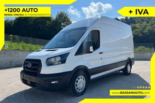 FORD Transit 350 2.0TDCi EcoBlue 170CV PL-TM Furgone Trend