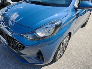 HYUNDAI i10 usata, con Climatizzatore