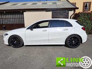 MERCEDES-BENZ A 200 usata, con ESP