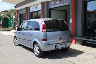OPEL Meriva usata 49