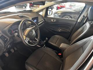 FORD EcoSport usata, con Controllo trazione