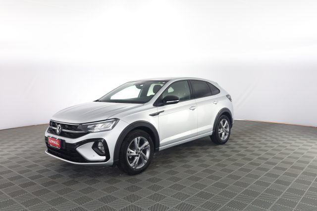 VOLKSWAGEN Taigo usata 6