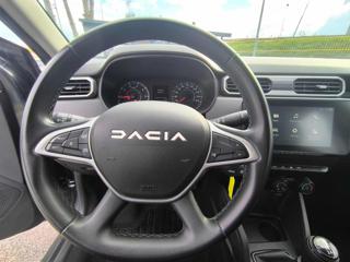 DACIA Duster usata, con Fendinebbia