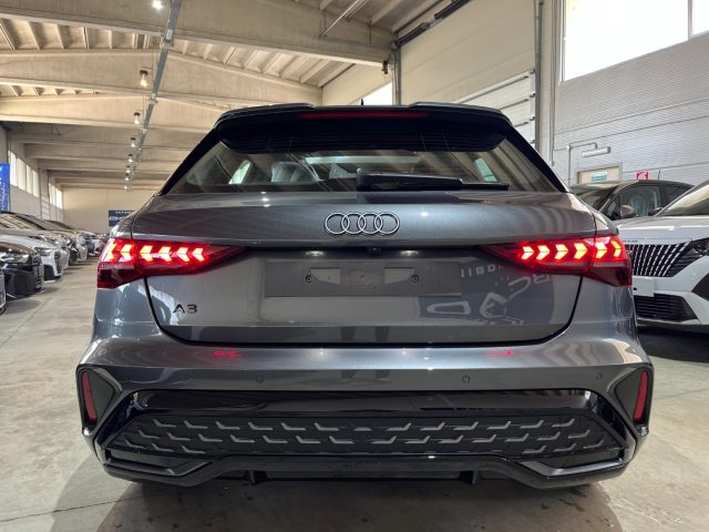 AUDI A3 usata, con Boardcomputer