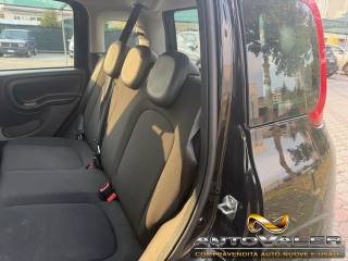FIAT Panda usata, con Servosterzo