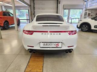 PORSCHE 991 usata, con Airbag laterali