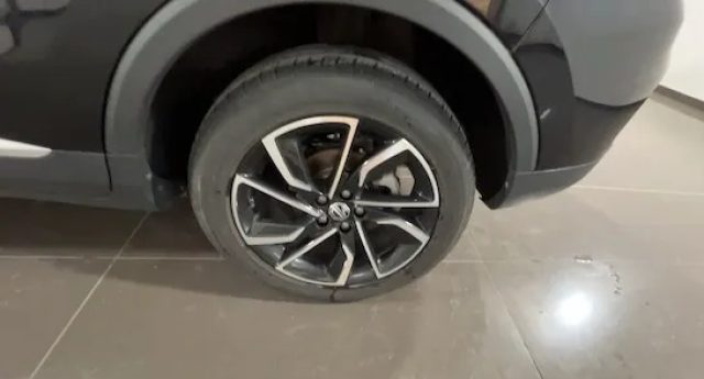 MG ZS usata, con Autoradio
