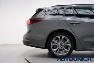 FORD Focus usata, con Sistema di avviso di distanza