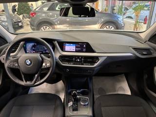 BMW 116 usata, con Climatizzatore