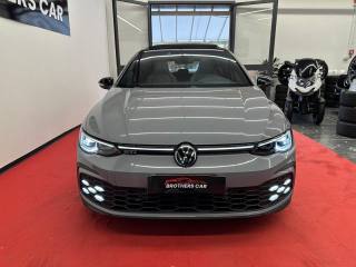 VOLKSWAGEN Golf GTI usata, con Airbag