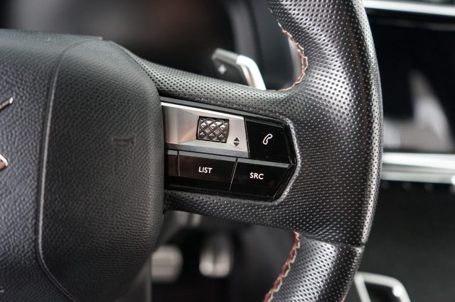 DS AUTOMOBILES DS 7 usata 51