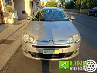 CITROEN C5 usata, con Cerchi in lega