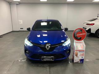RENAULT Clio usata, con Airbag