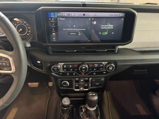 JEEP Wrangler usata, con Chiusura centralizzata