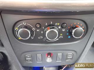 DACIA Sandero usata, con Controllo trazione
