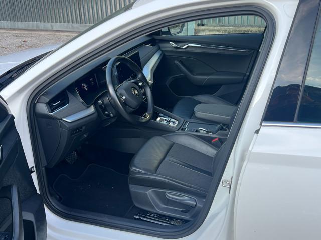 SKODA Octavia usata, con Controllo automatico clima