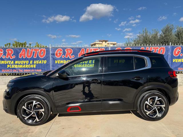 CITROEN C5 Aircross usata 3