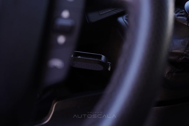 PEUGEOT Boxer usata, con Cruise Control