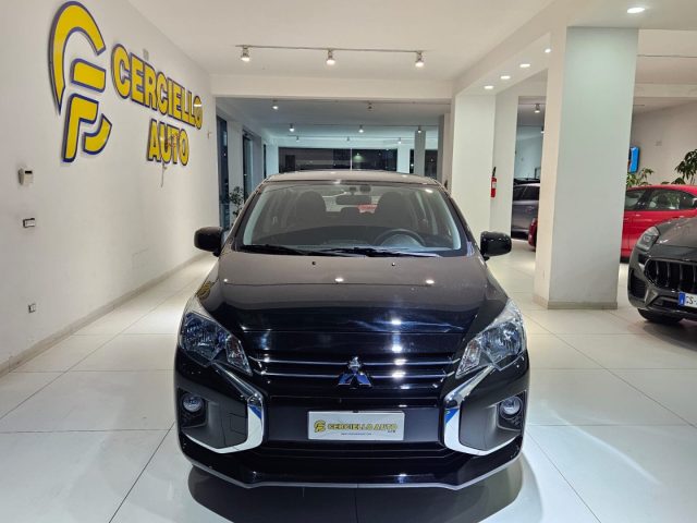 MITSUBISHI Space Star usata, con Airbag