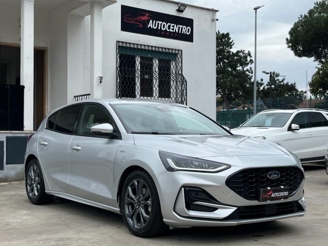 FORD Focus usata, con ABS