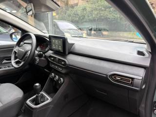 DACIA Sandero usata, con Cerchi in lega