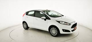 FORD Fiesta usata 29