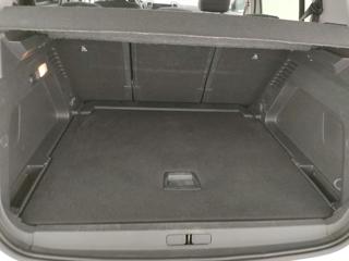 CITROEN C5 Aircross usata, con Sedile posteriore sdoppiato