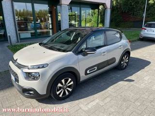 CITROEN C3 PureTech 83 S&S Max PREZZO VERO