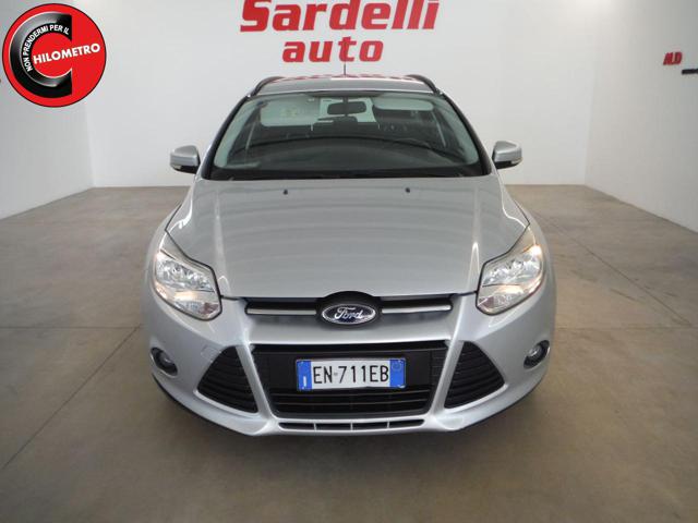 FORD Focus usata, con Airbag laterali