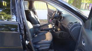 JEEP Compass usata 58