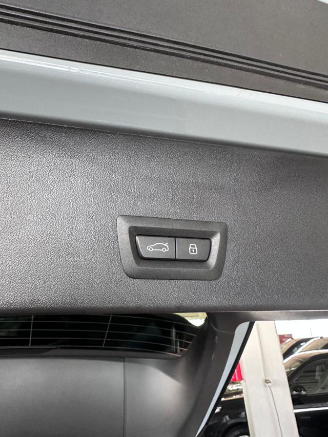 BMW X3 usata, con Volante in pelle