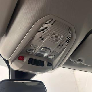 CITROEN C5 Aircross usata, con Touch screen