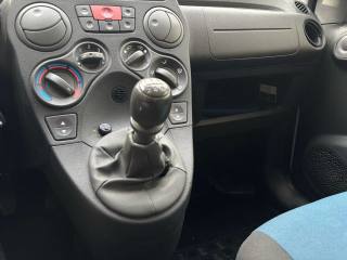 FIAT Panda usata, con Immobilizzatore elettronico