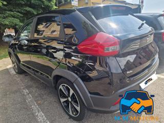 DR MOTOR DR3 usata, con Antifurto