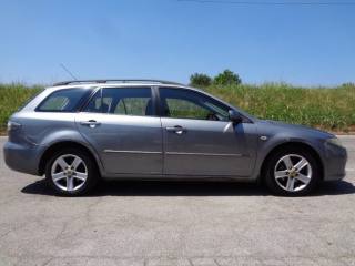 MAZDA 6 2.0d MOTORE IN ORDINE, CONFORMITA a ZERO