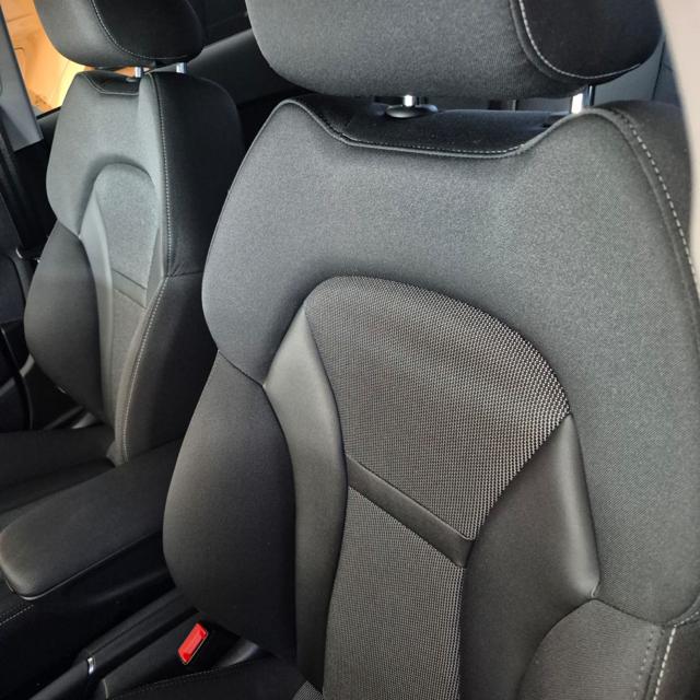 AUDI A1 usata, con Cerchi in lega