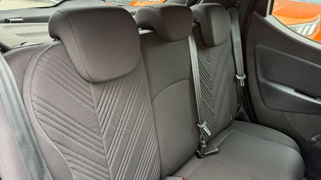 LANCIA Ypsilon usata, con Servosterzo