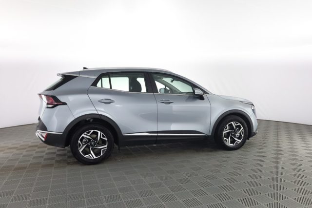 KIA Sportage usata 2