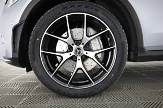 MERCEDES-BENZ GLC 220 usata 8