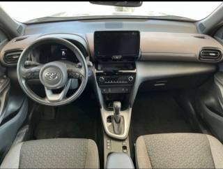 TOYOTA Yaris Cross usata, con Alzacristalli elettrici
