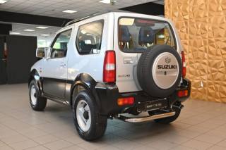 SUZUKI Jimny usata 65
