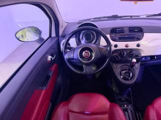 FIAT 500 usata 5