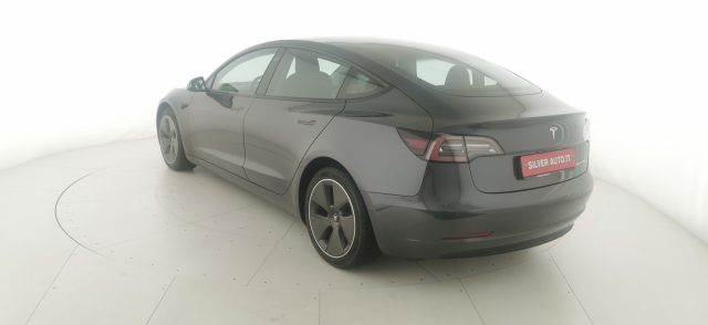 TESLA Model 3 usata 4