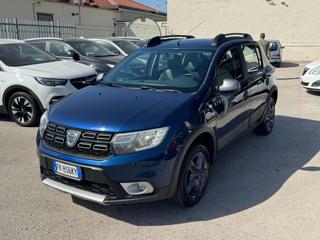 DACIA Sandero 1.5 dCi 8V 90CV S&S Special Edition Brave