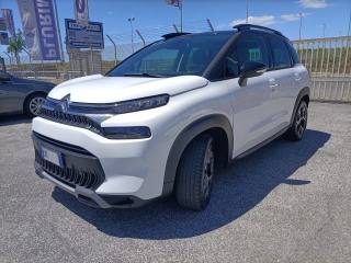 CITROEN C3 Aircross usata, con Airbag laterali