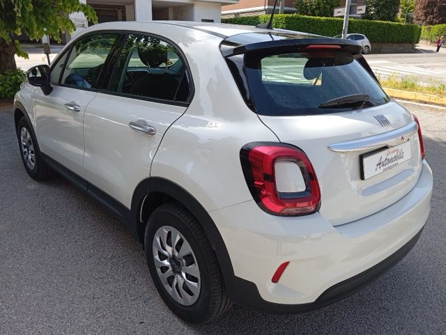 FIAT 500X usata, con Chiusura centralizzata