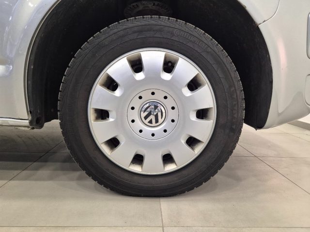 VOLKSWAGEN Caravelle usata, con Chiusura centralizzata